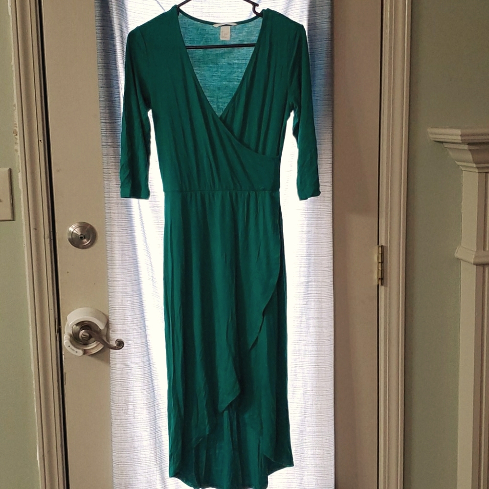 H&M dress